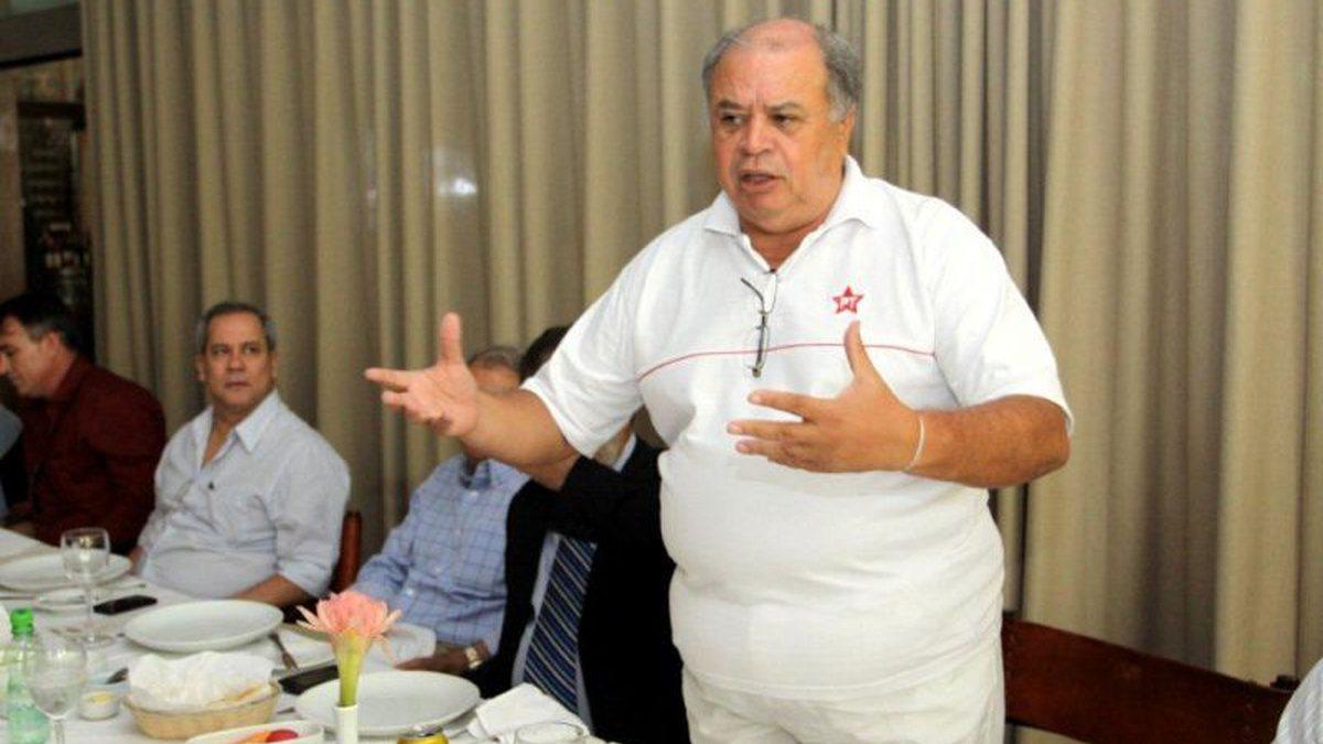 PT lança candidaturas de Jonas Paulo e Camile Maltez neste sábado (7) em Ilhéus.