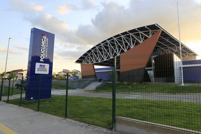 Lula anuncia construção de quatro novas policlínicas na Bahia pelo Novo PAC.