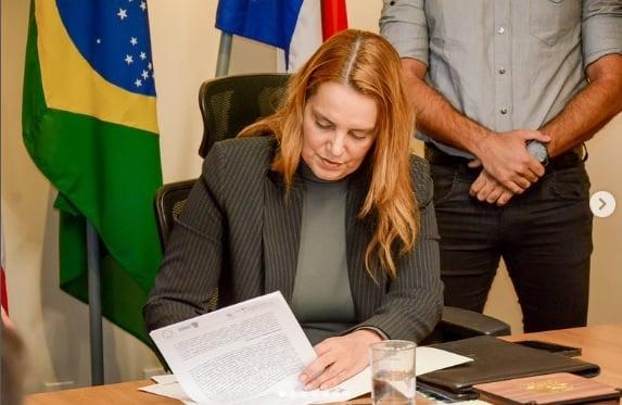 Vitória da Conquista pode contrair até R$ 670 milhões em empréstimos para obras de infraestrutura.