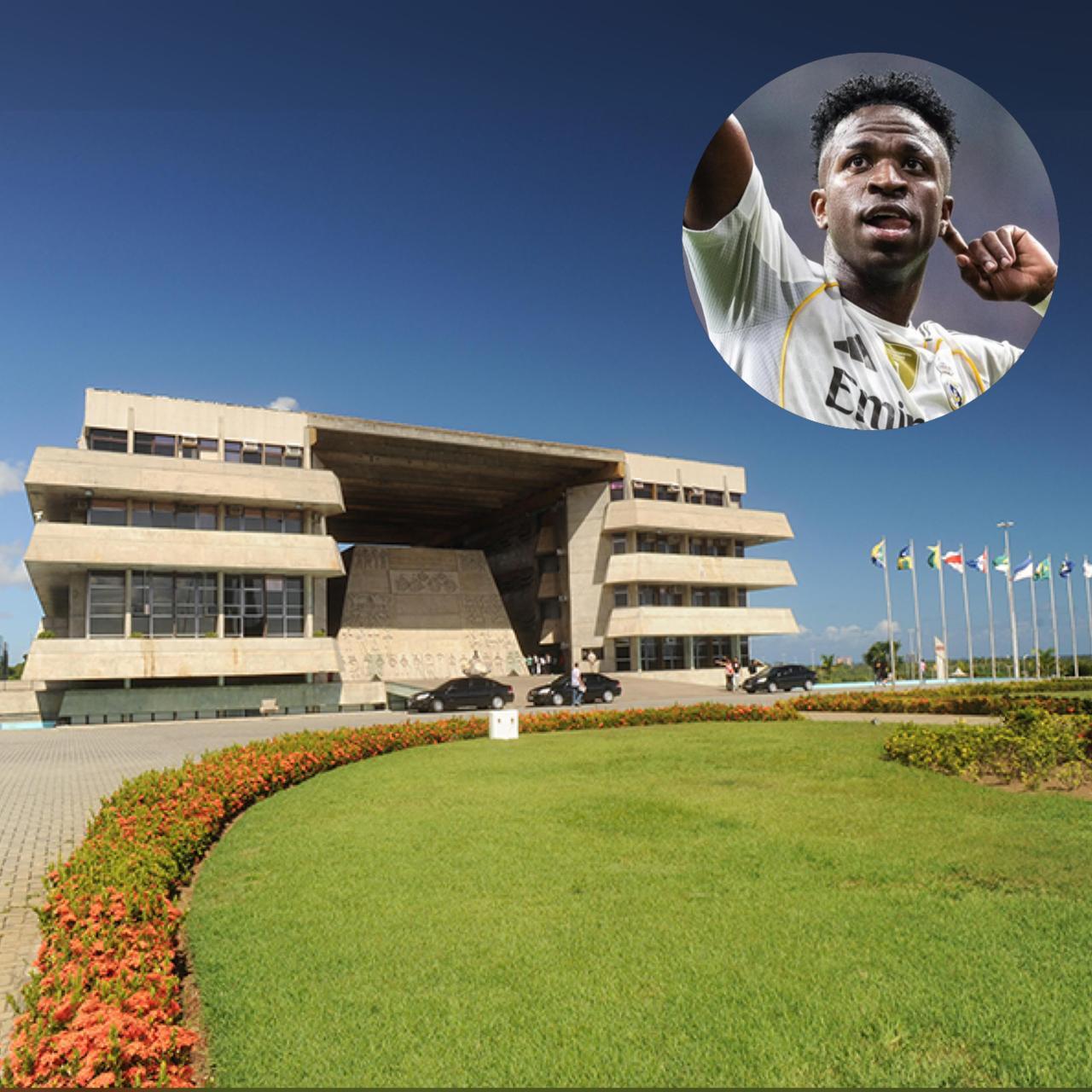 CCJ da ALBA aprova criação da Política Estadual “Vini Jr.” de Combate ao Racismo.