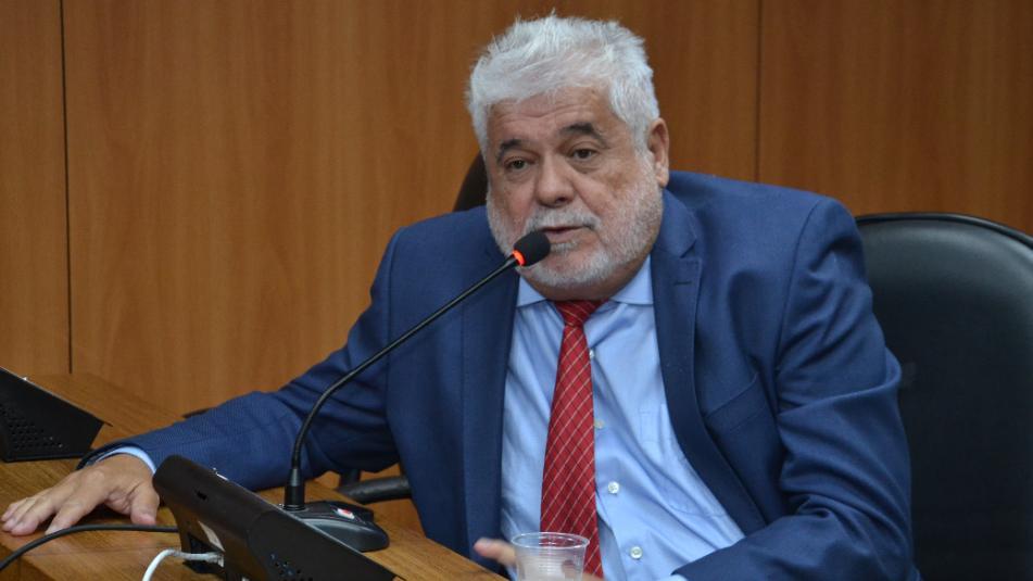 Espólio político de Paulo Rangel no PT se dispersa após ida ao TCM.