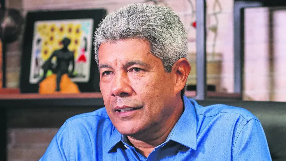 Jerônimo sanciona reajuste para servidores.