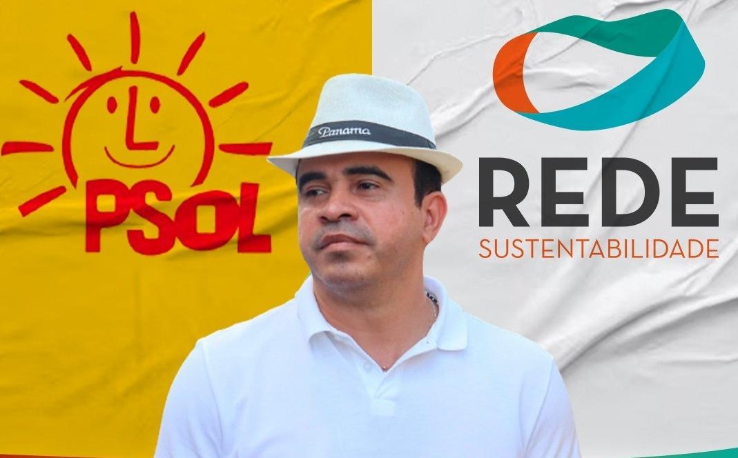 PSOL lança Ronaldo Mansur ao governo da Bahia em 2026 e confirma chapa completa