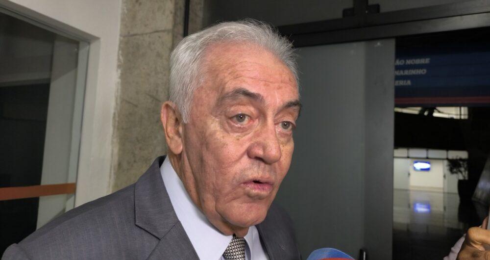 Otto Alencar nega tratativas com deputados do PP e reforça foco do PSD em 2026.