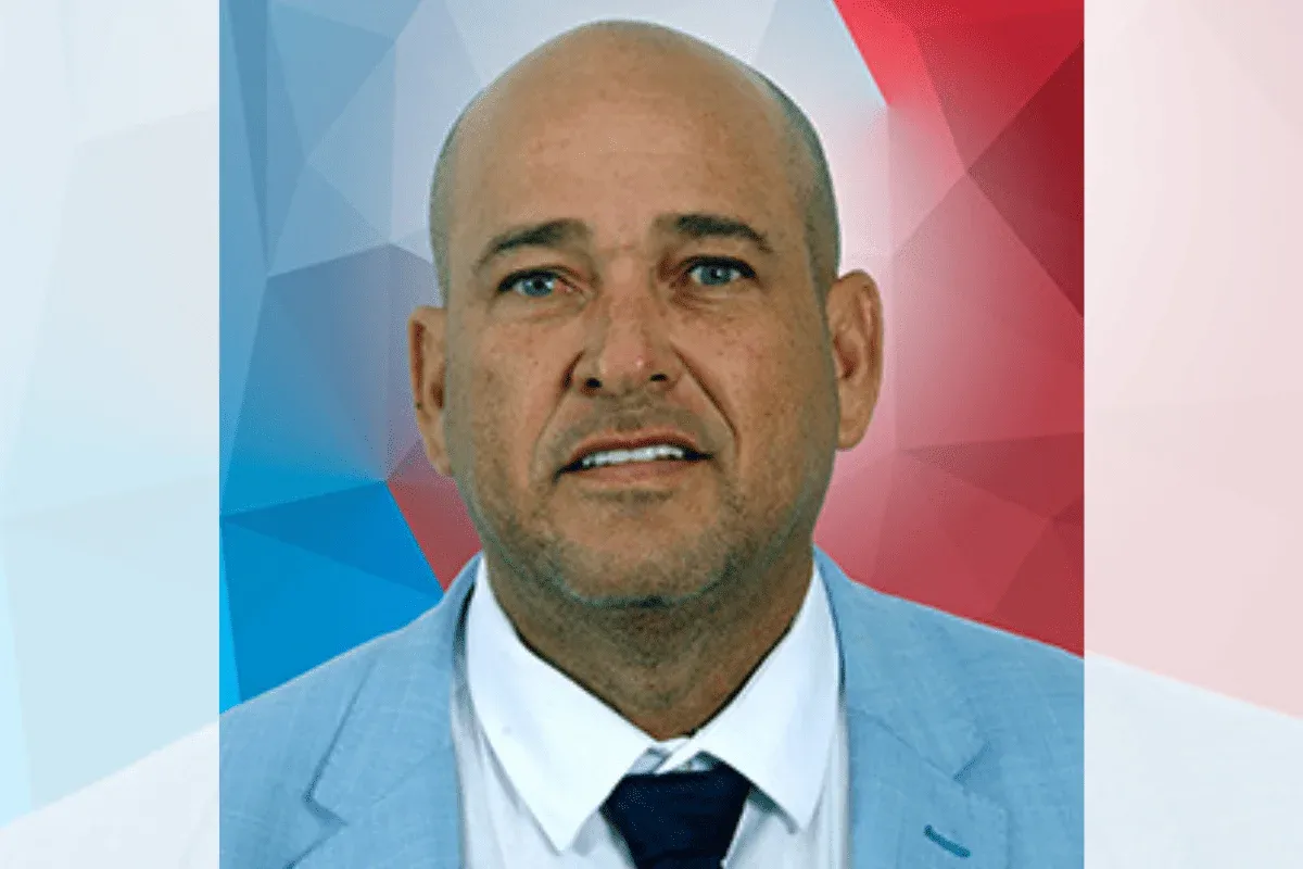 PF mira deputado Binho Galinha em operação contra milícia na Bahia.