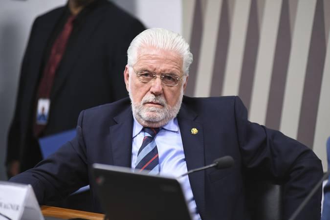 Jaques Wagner diz que chapa governista da Bahia para 2026 ainda não está definida.
