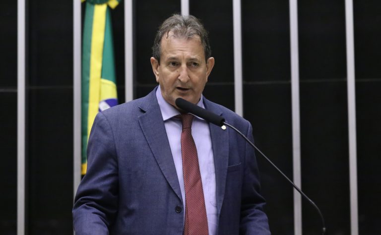 Câmara aprova acordo para realização no Brasil de conferência sobre espécies migratórias