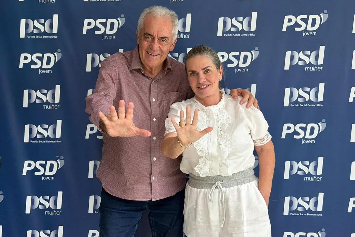 Ivana Bastos reafirma liderança de Otto Alencar e unidade do PSD na Bahia.