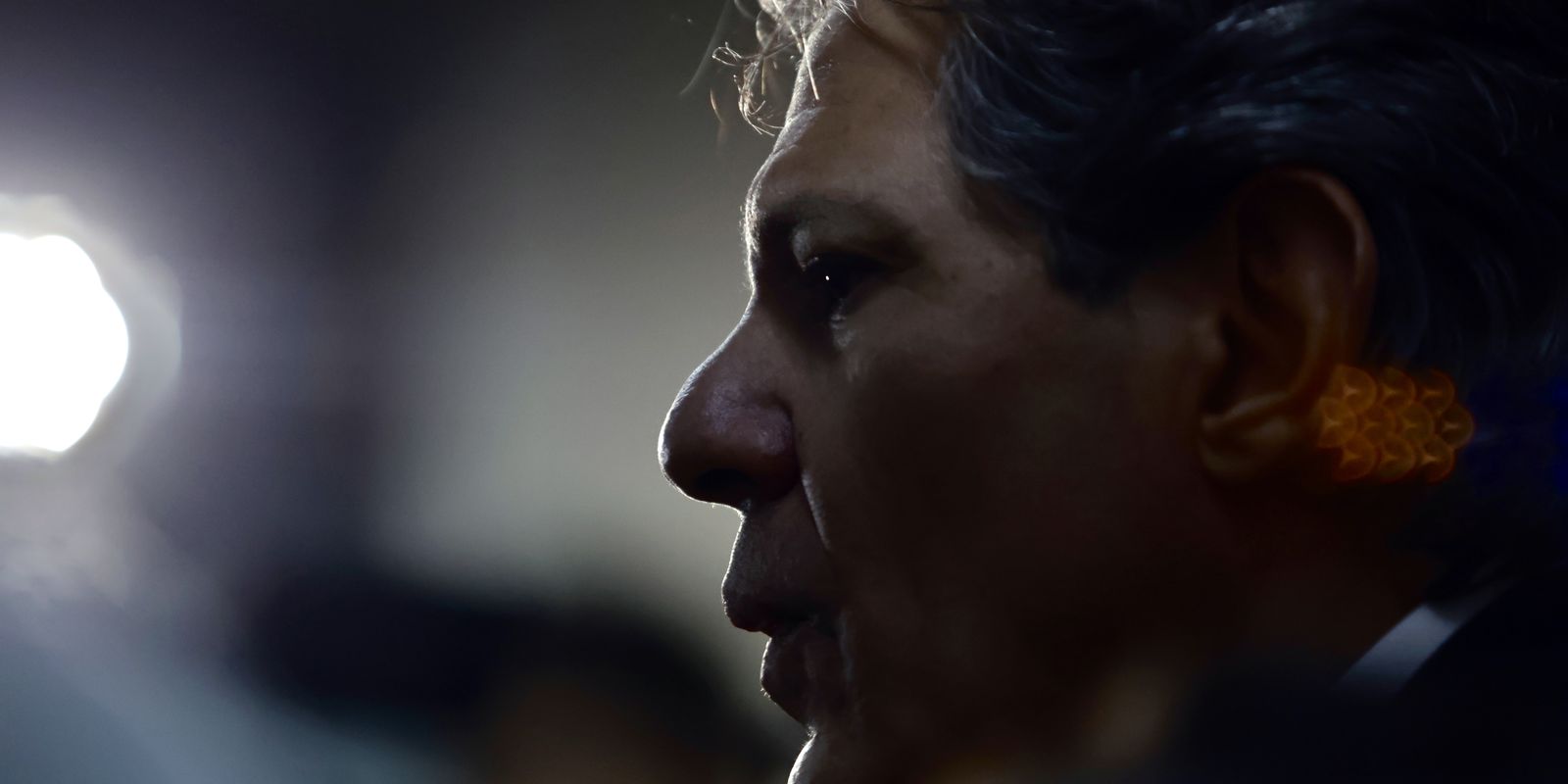 Conflito Oriente Médio não impactará redução dos juros, diz Haddad