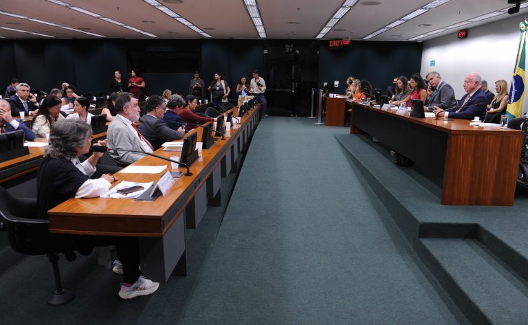 Comissão aprova concessão do título de Patrimônio Público da Saúde ao Inca